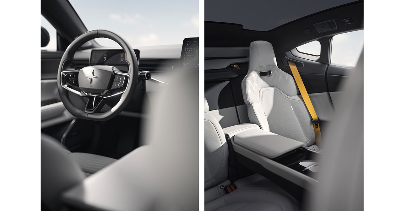 Polestar 5 - image 1