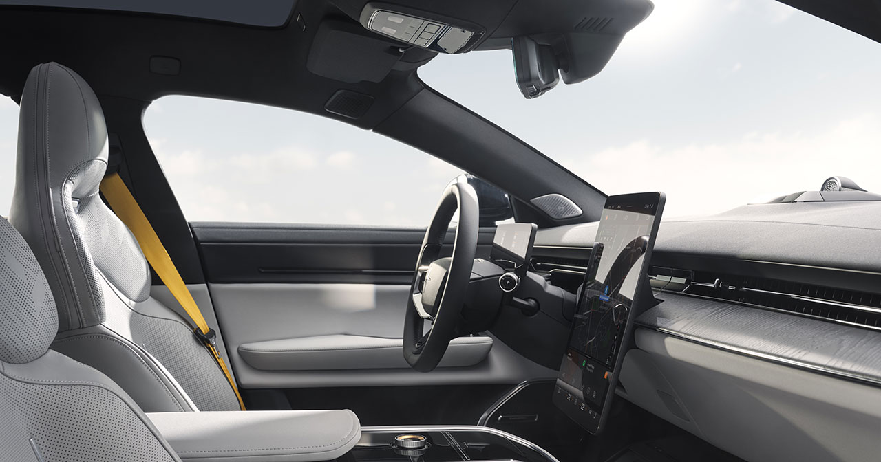 Polestar 5 - image 2