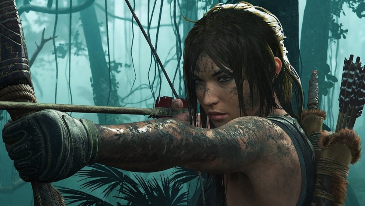 Amazon has big plans for the Tomb Raider franchise. In addition to the new game, the corporation plans to release a feature film and a big-budget TV series
