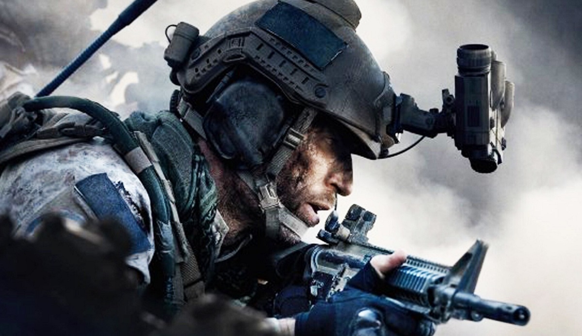 Інсайдер: у мультиплеєрних режимах Call of Duty: Modern Warfare III (2023) з'являться тільки карти з Modern Warfare II (2009)