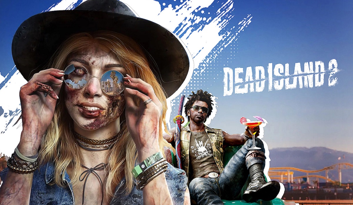 Два крупных дополнения и наборы косметических предметов: разработчики зомби-экшена Dead Island 2 поделились планами по развитию игры