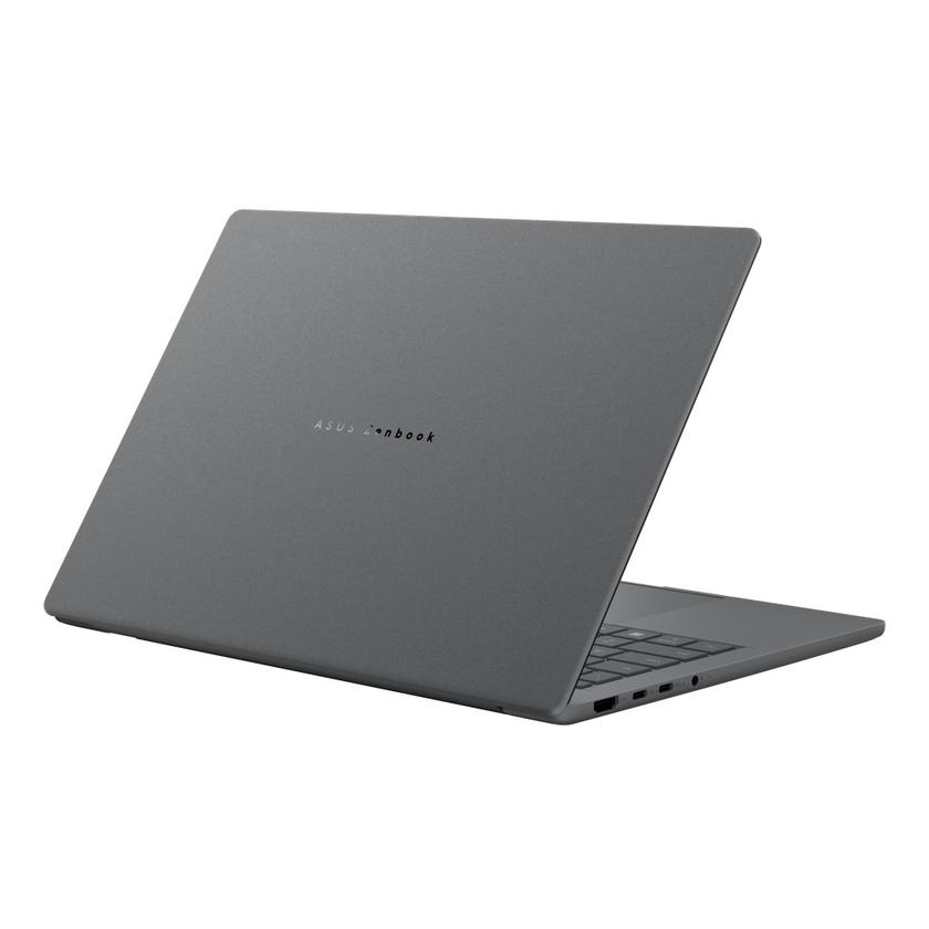 Дизайн ASUS Zenbook A14