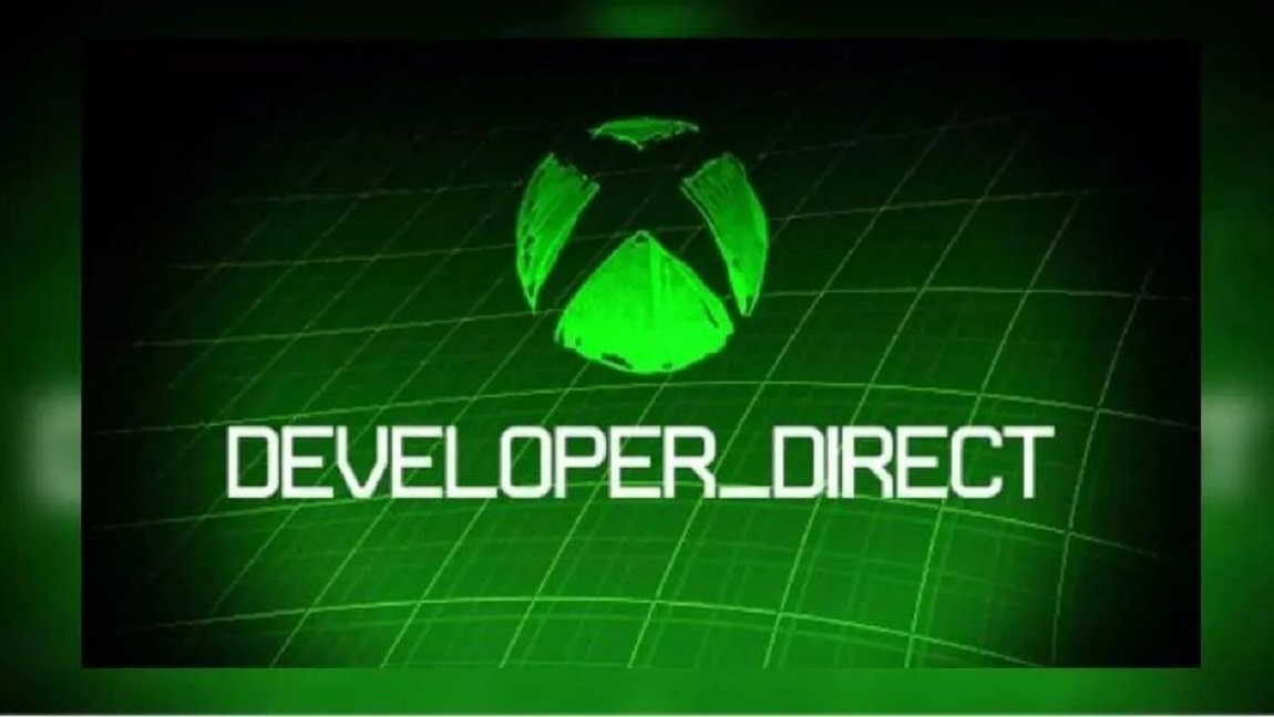 Rumour: Microsoft will soon hold an Xbox Developer Direct, the first show of 2024