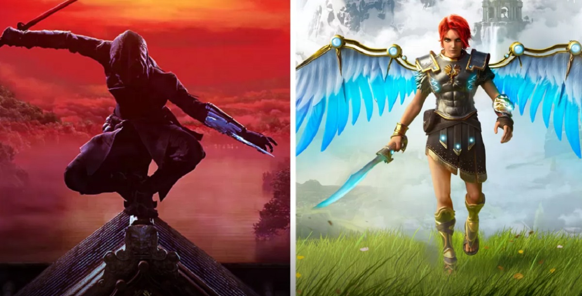 Media : Ubisoft har avbrutt utviklingen av Immortals-oppfølgeren Fenyx Rising for å få mer ressurser til å jobbe med Assassin's Creed Codename Red.
