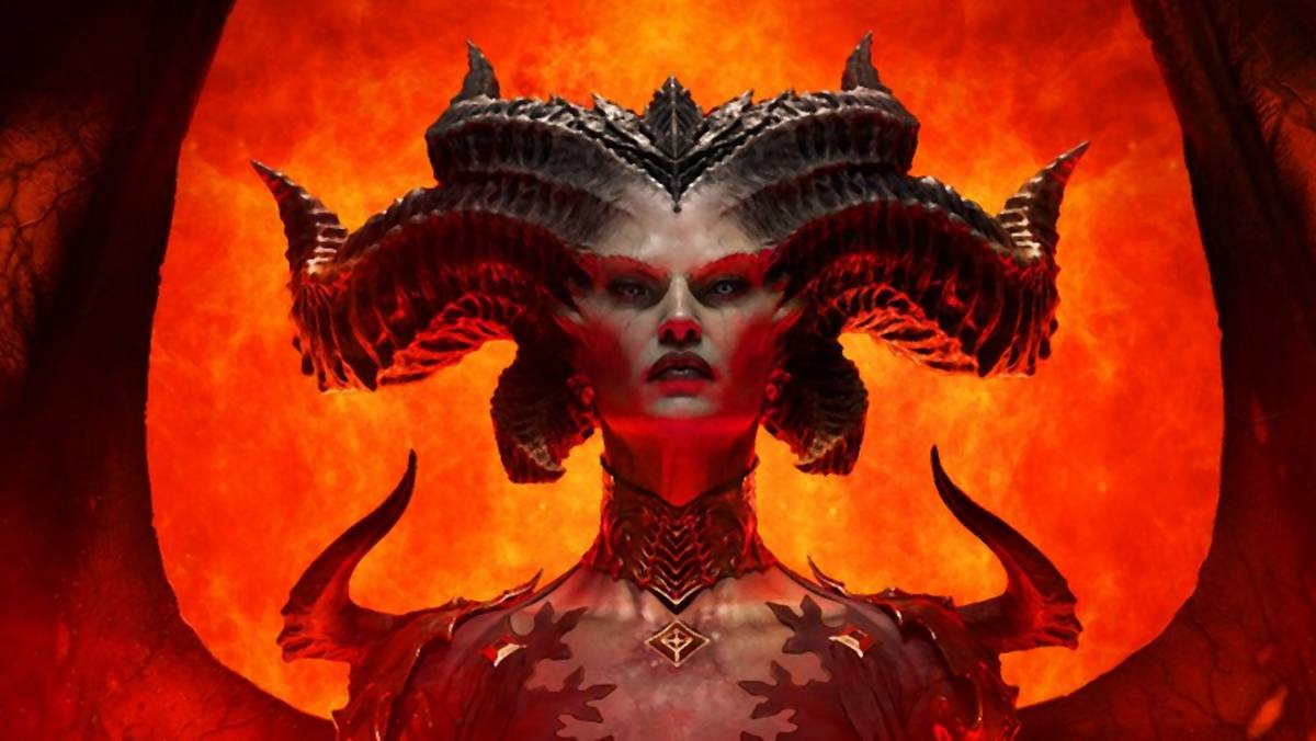 On November 30, Diablo IV developers will reveal the innovations that will appear in the game before the end of 2023