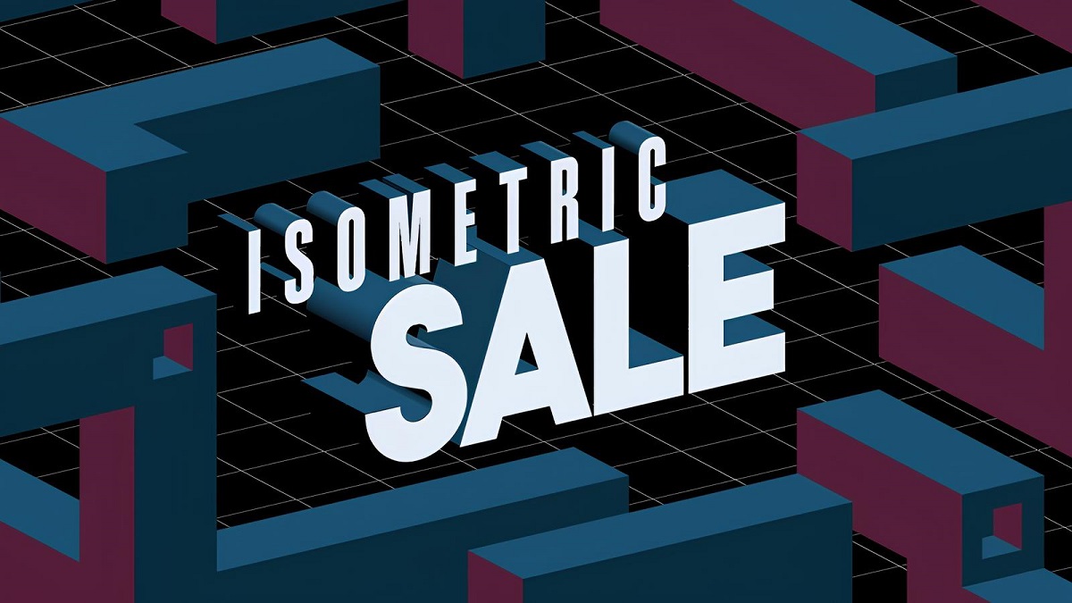 Baldur's Gate, Wasteland, Disco Elysium, Pillars of Eternity and other isometric RPGs are available on Steam with discounts up to 90% off