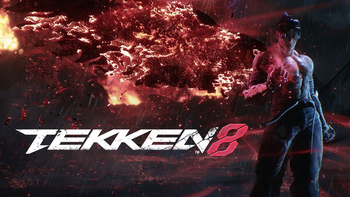 Tekken 8 contará con soporte para juego cruzado y una función de retroceso