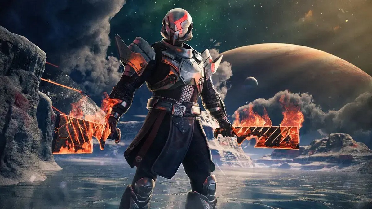 Bungie is changing its approach to Destiny 2's online shooter development system: new events will appear at the beginning of each act instead of once a week