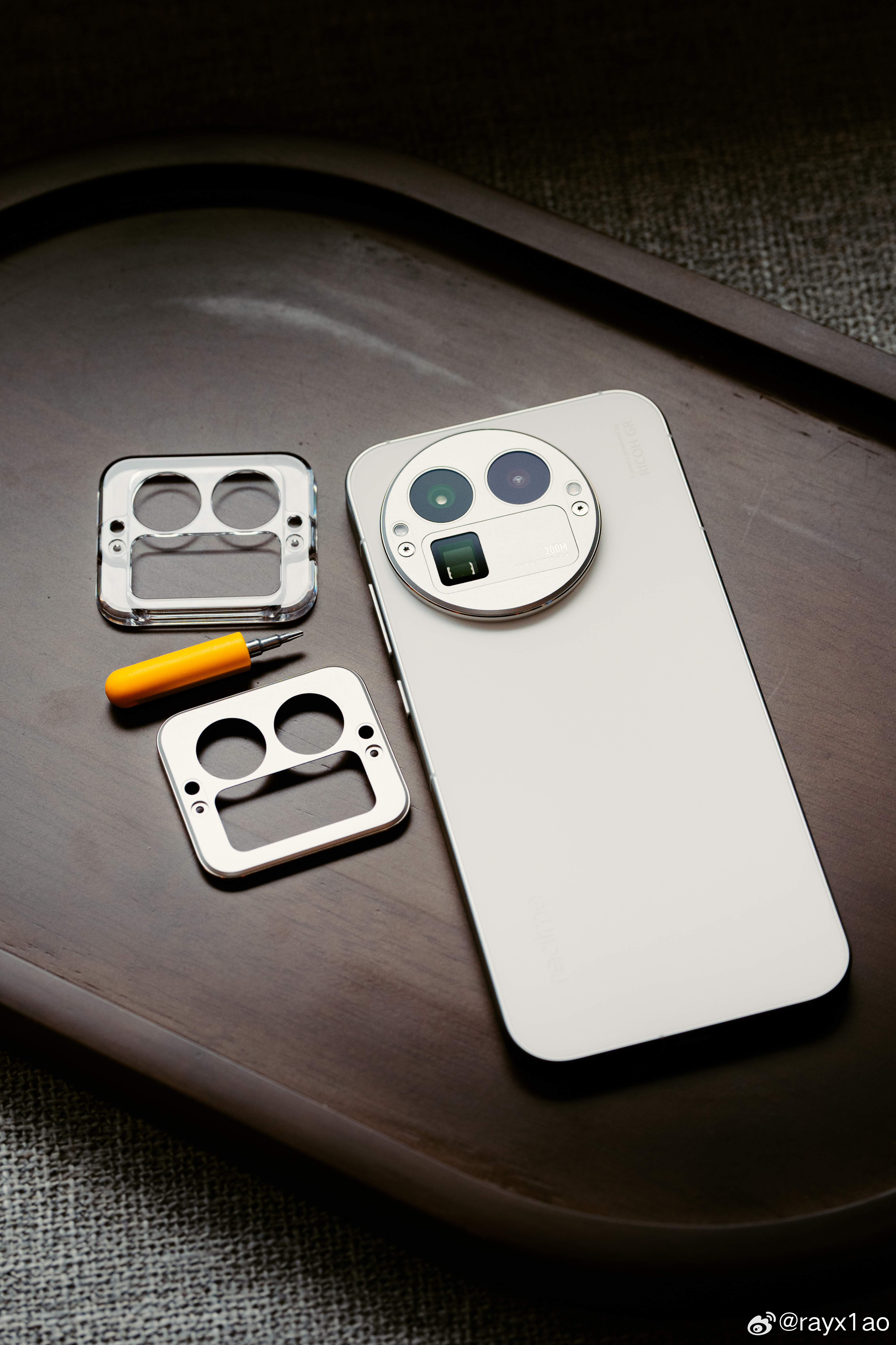 Stylish module solutions