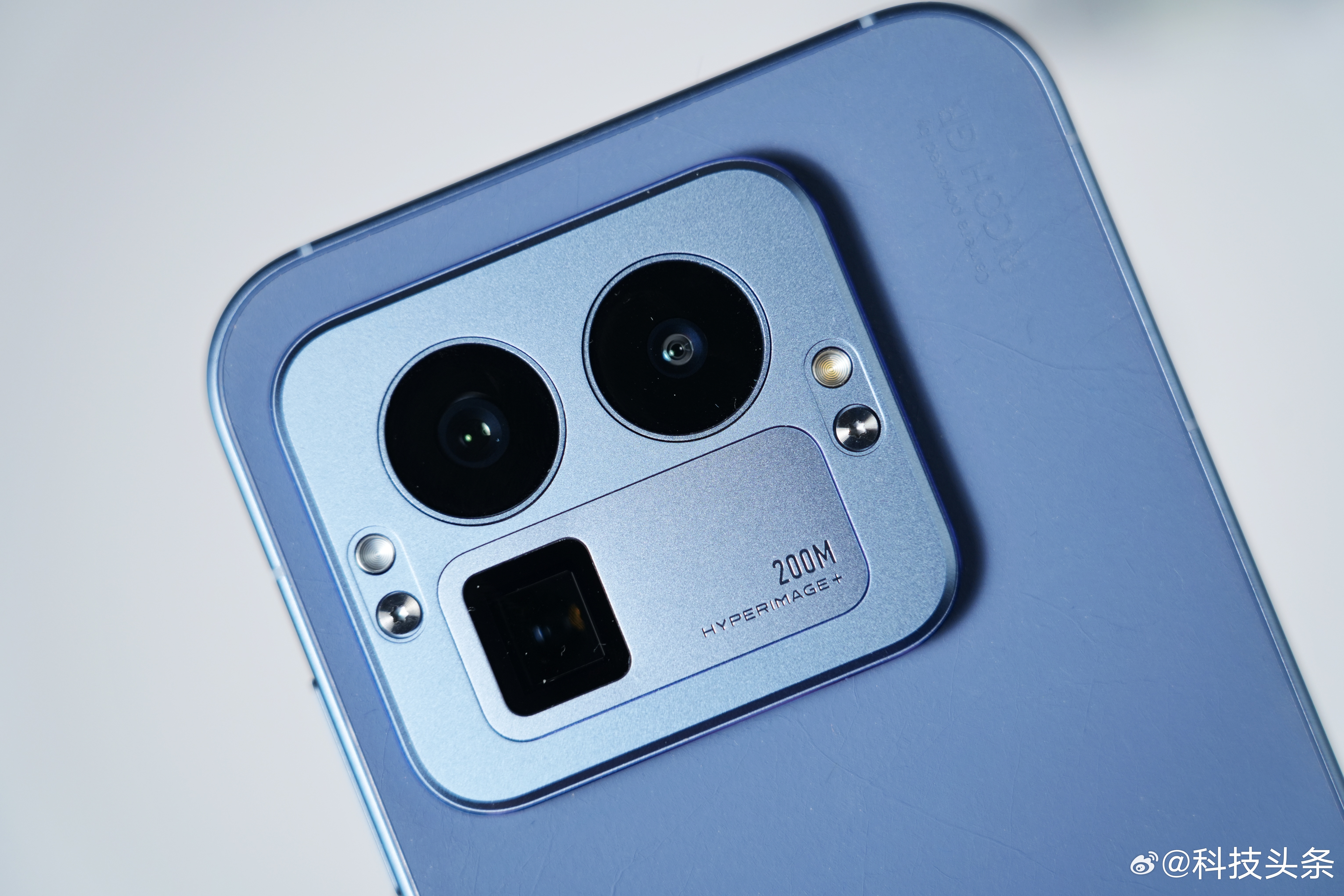 Future Design Camera