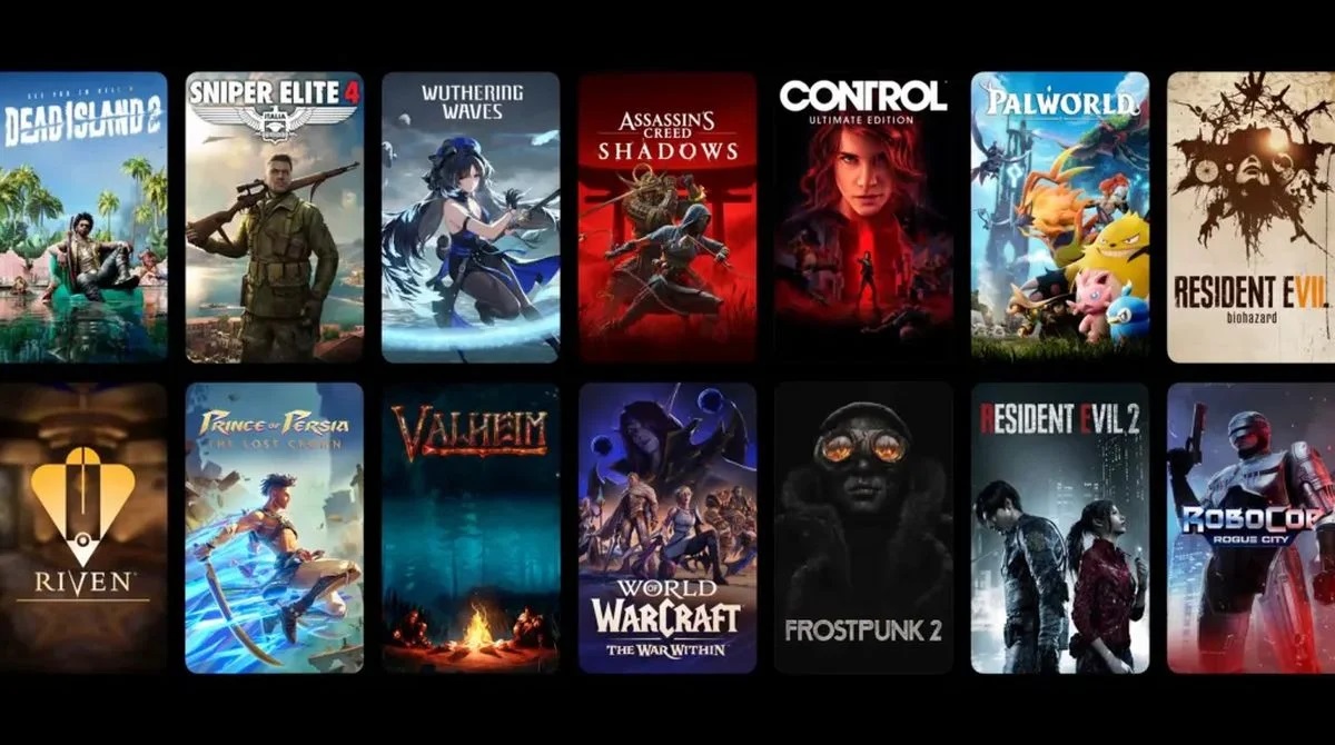 Was für eine Wendung! World of Warcraft, Assassin's Creed Shadows und Frostpunk 2 kommen auf iPhone und iPad - und das ist nicht die ganze Liste