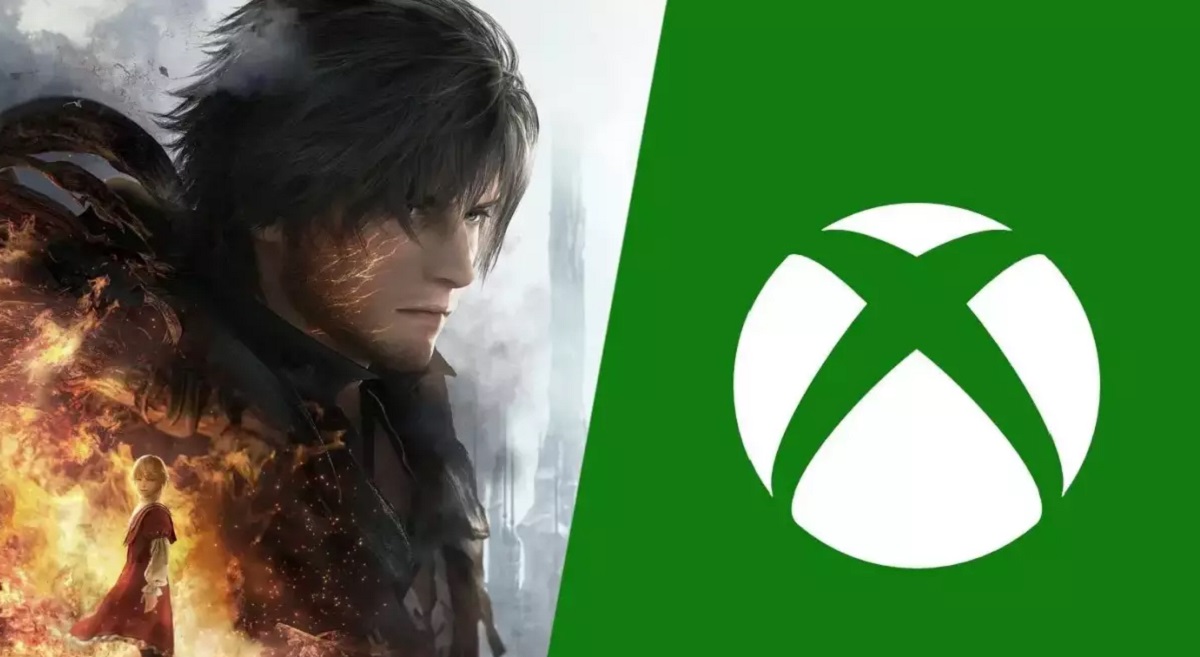 Insider: los futuros juegos de Square Enix podrían ser exclusivos de la consola Xbox. La compañía baraja la opción de negarse a colaborar con Sony
