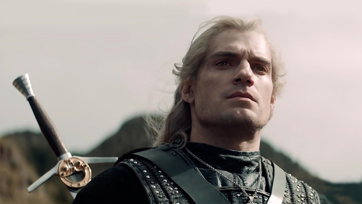 Premiere is imminent: Netflix has released an atmospheric trailer for season three of The Witcher