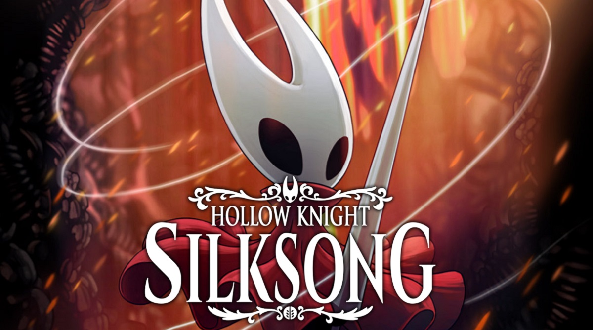 "Хлопці, тримайтеся!" - розробники Hollow Knight: Silksong продовжать роботу над грою