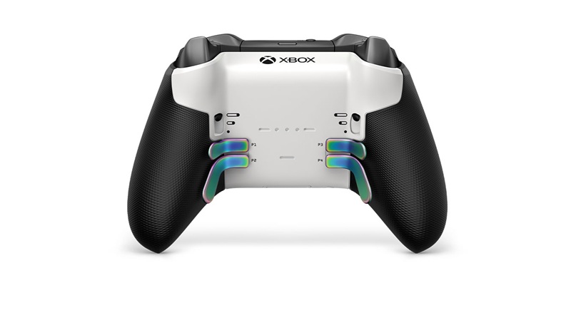 Xbox controller design