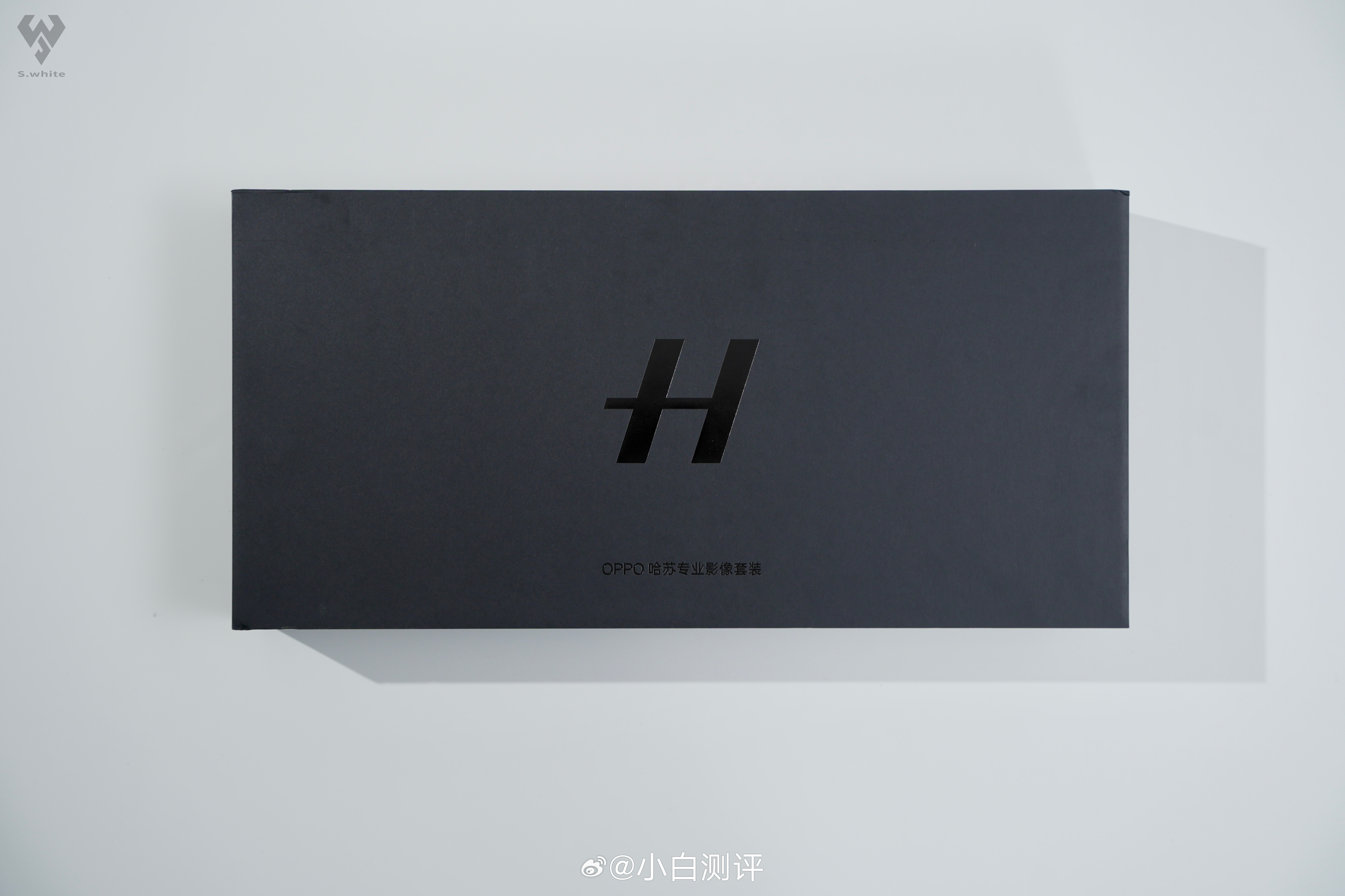 Full Kit with Magnetic Handle and Lens