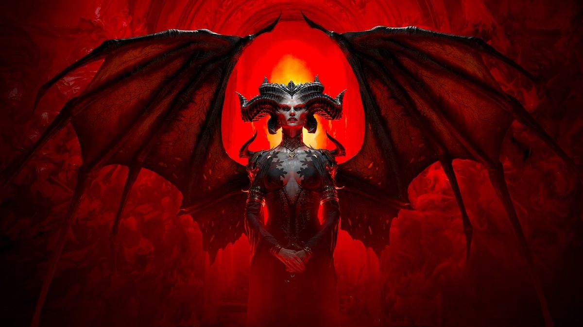 Thirteen pages! That's how long the first major update to Diablo IV will take - says the game's producer