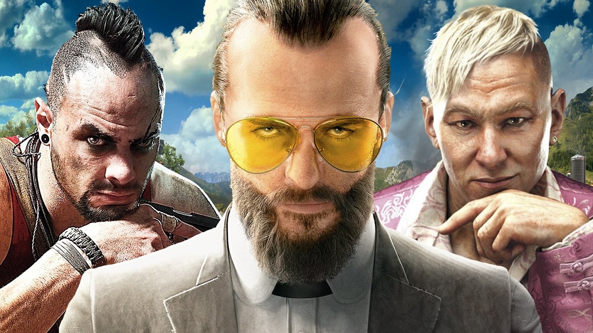 Інсайдер: над новими частинами Far Cry вже працюють студії Ubisoft Toronto та Ubisoft Montréal