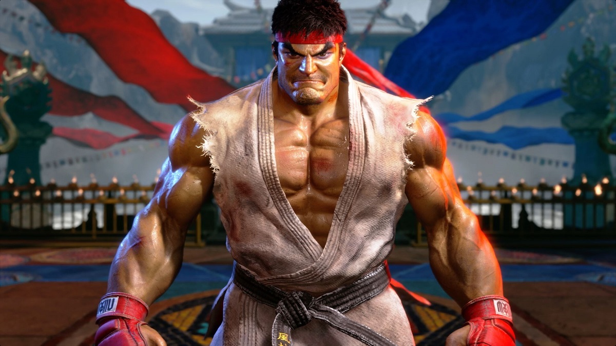 Официально: новая экранизация популярной игровой серии Street Fighter выйдет на экраны в марте 2026 года