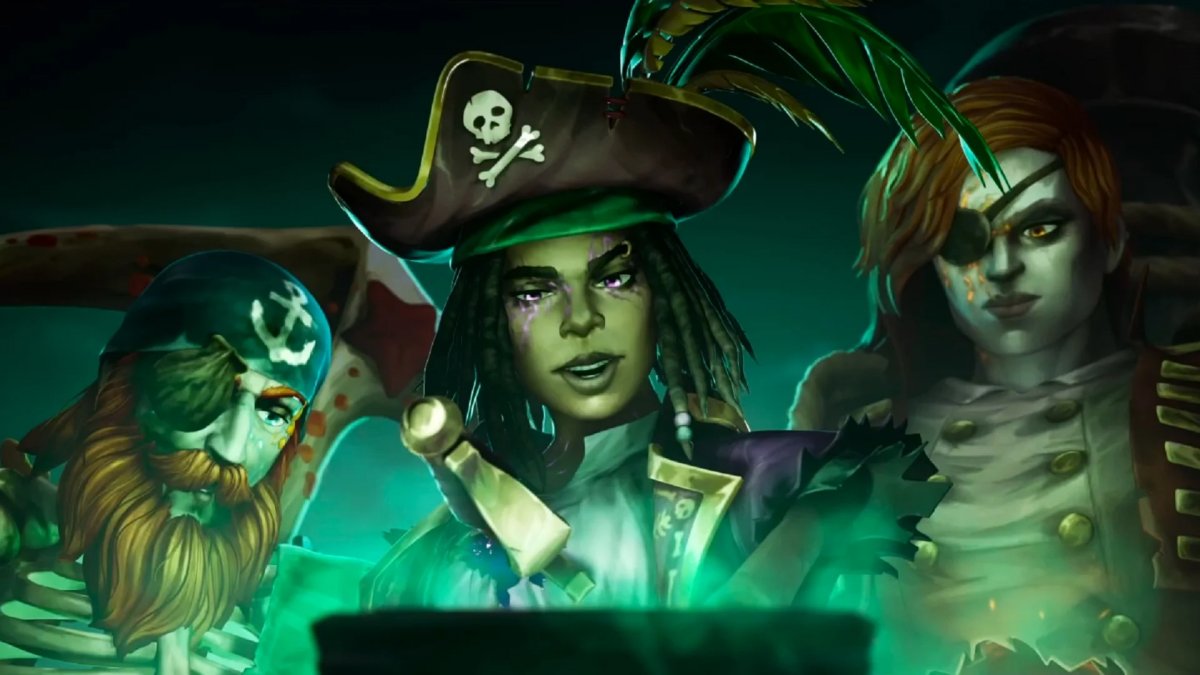 Developers of the highly acclaimed Shadow Gambit: The Cursed Crew and Desperados III have announced the closure of their studio - Mimimi Games