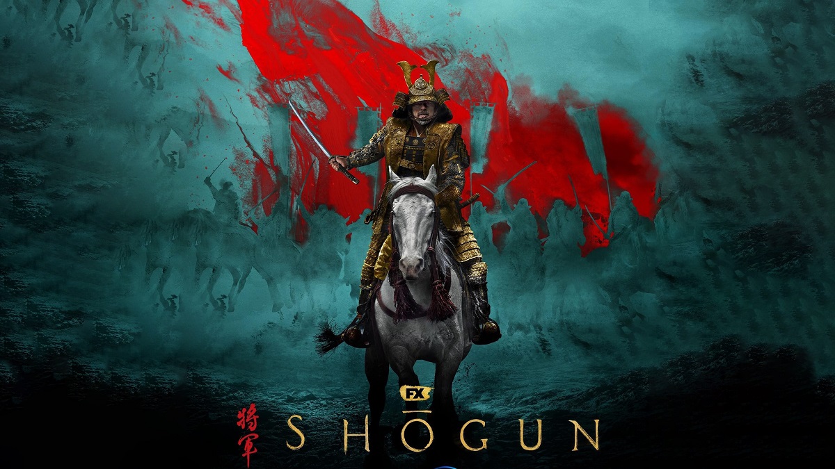 Несподіване рішення каналу FX: хітовий історичний серіал Shogun отримає другий сезон