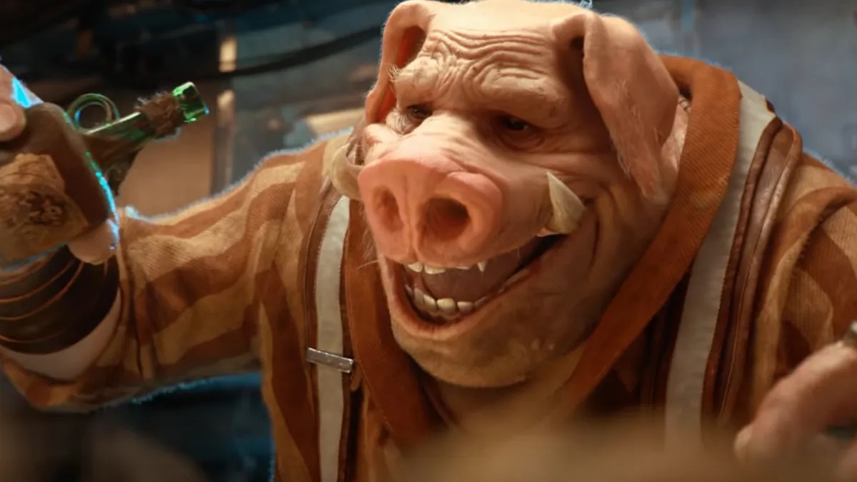 "Still alive, but the situation is complicated" - 16 years after its announcement, Beyond Good & Evil 2 is still in production: Ubisoft has not cancelled the hopeless project