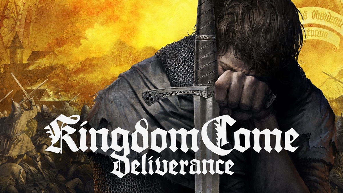 Six million in six years: Kingdom Come Deliverance developers brag about game sales