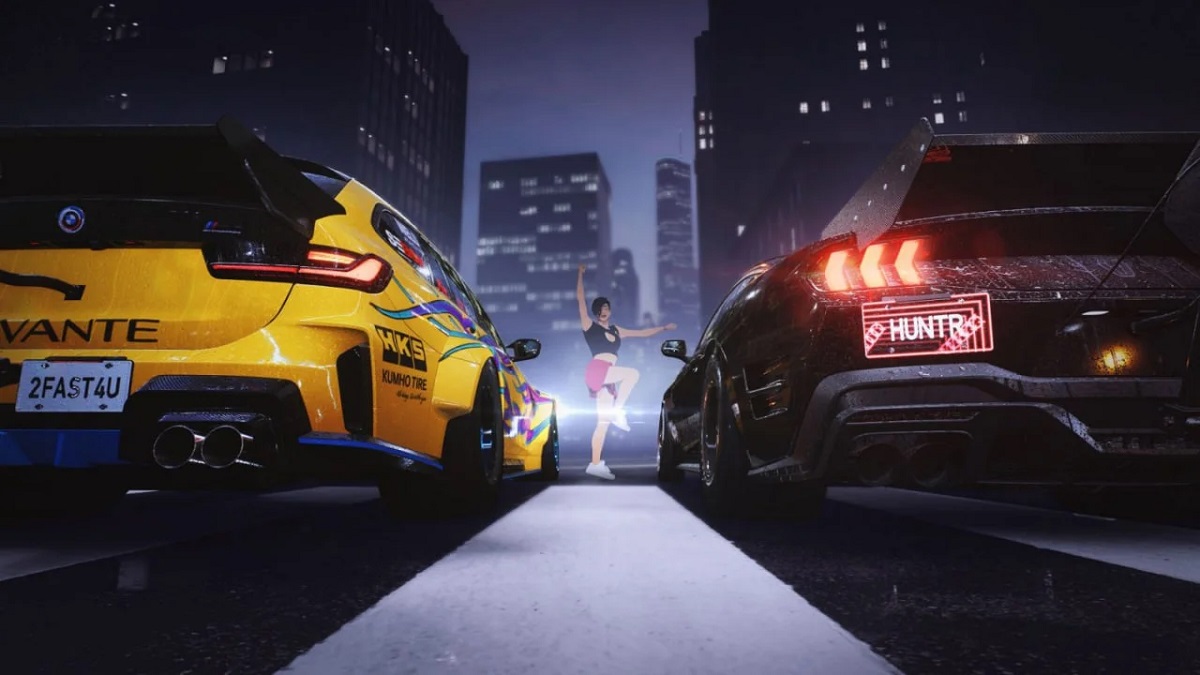 Electronic Arts повертає геймерів у минуле: вийшло велике оновлення Drift and Drag для гоночної гри Need for Speed Unbound у стилі культової NFS Underground
