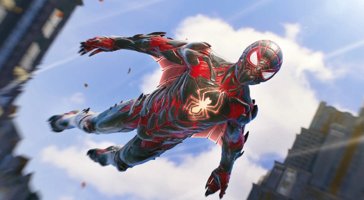 Режим "Нова гра+" з'явиться в Marvel's Spider-Man 2 на початку березня: студія Insomniac Games назвала дату виходу великого патча
