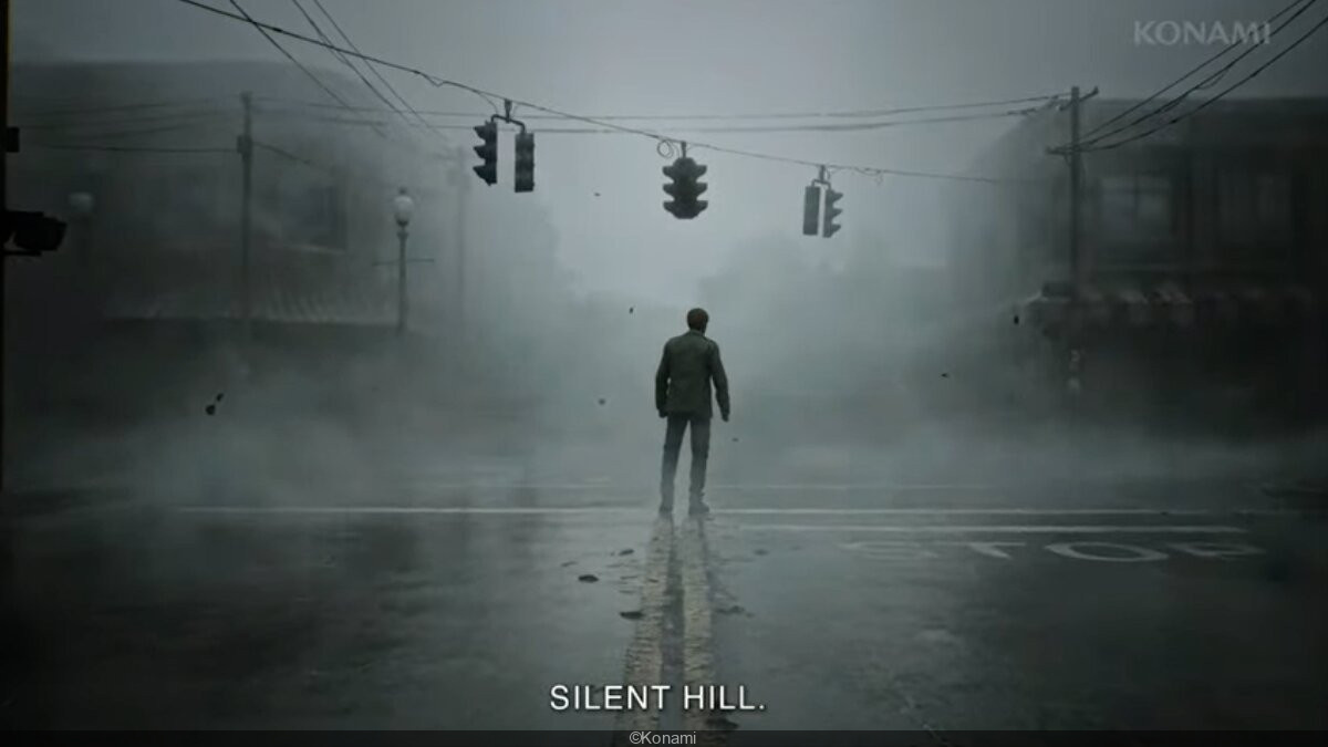 With care for everyone: Bloober Team implements a wide range of accessibility settings in the Silent Hill 2 remake