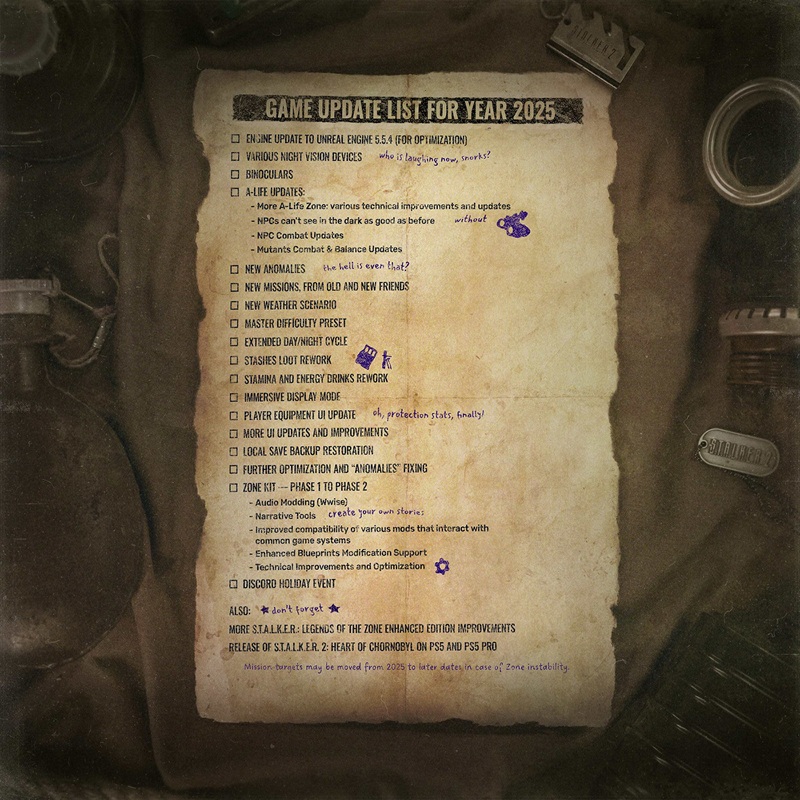 S.T.A.L.K.E.R. cover. 2: Heart of Chornobyl