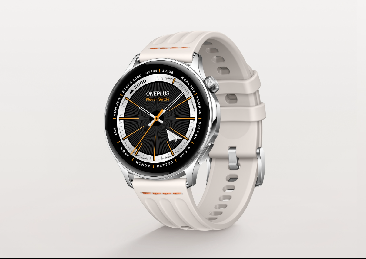 Планшет OnePlus Pad Go 2