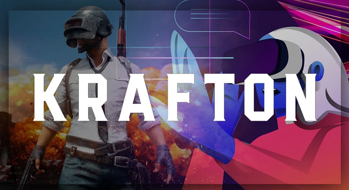 Krafton Publishing's ambitious plans: buying Swedish studio Neon Giant and opening a division in Canada to develop a big-budget RPG