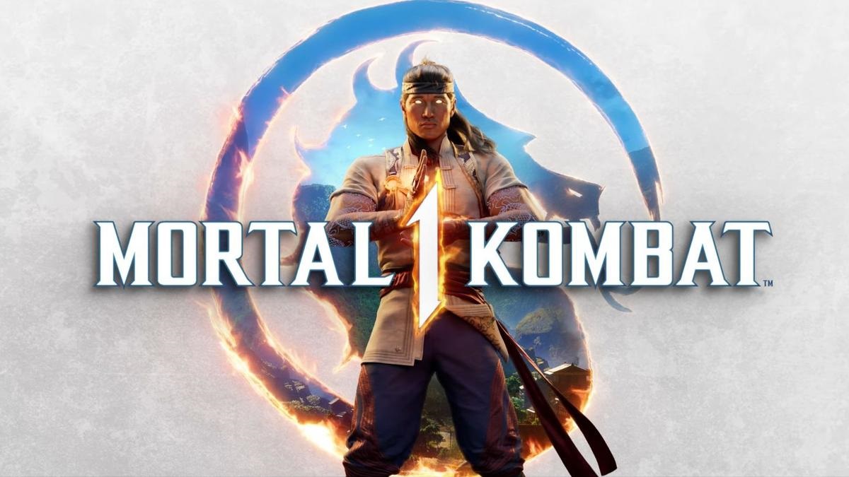 Janet Cage enters the fray: date revealed for Mortal Kombat 1's new cameo fighter
