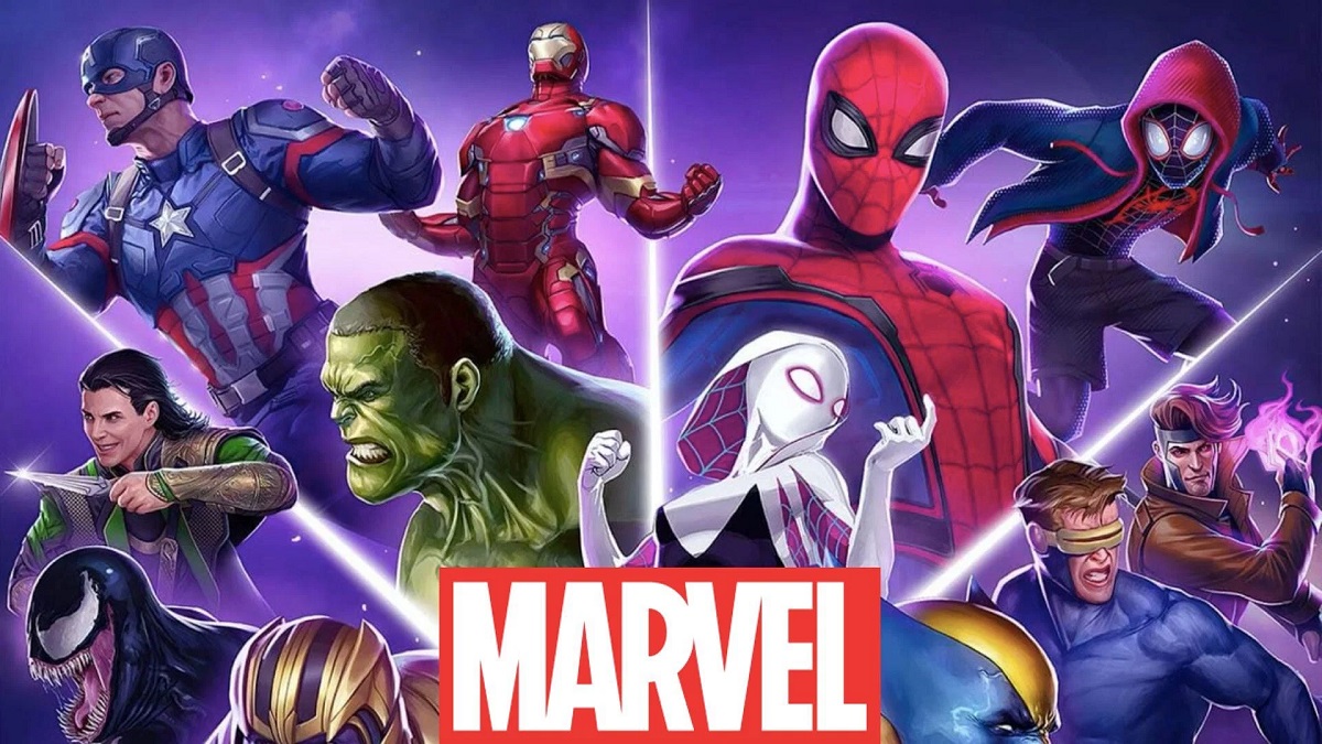 Marvel annuncerà domani un nuovo gioco: secondo un insider si tratterà di uno sparatutto competitivo sullo stile di Overwatch