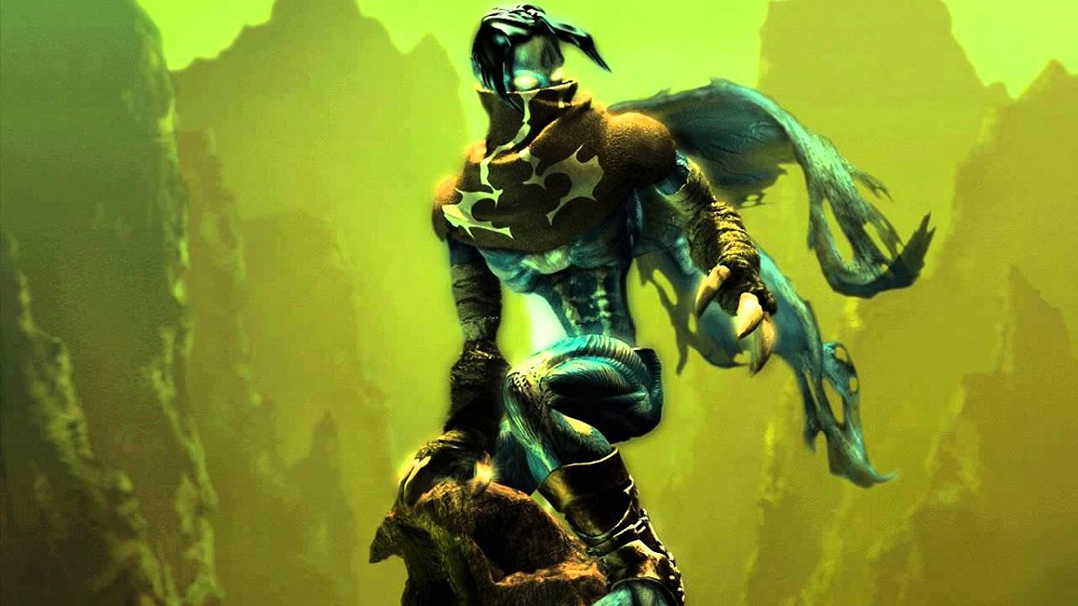 It looks like Crystal Dynamics will soon release remasters of Legacy of Kain: Soul Reaver and Soul Reaver 2: photos from San Diego Comic-Con leave no doubts