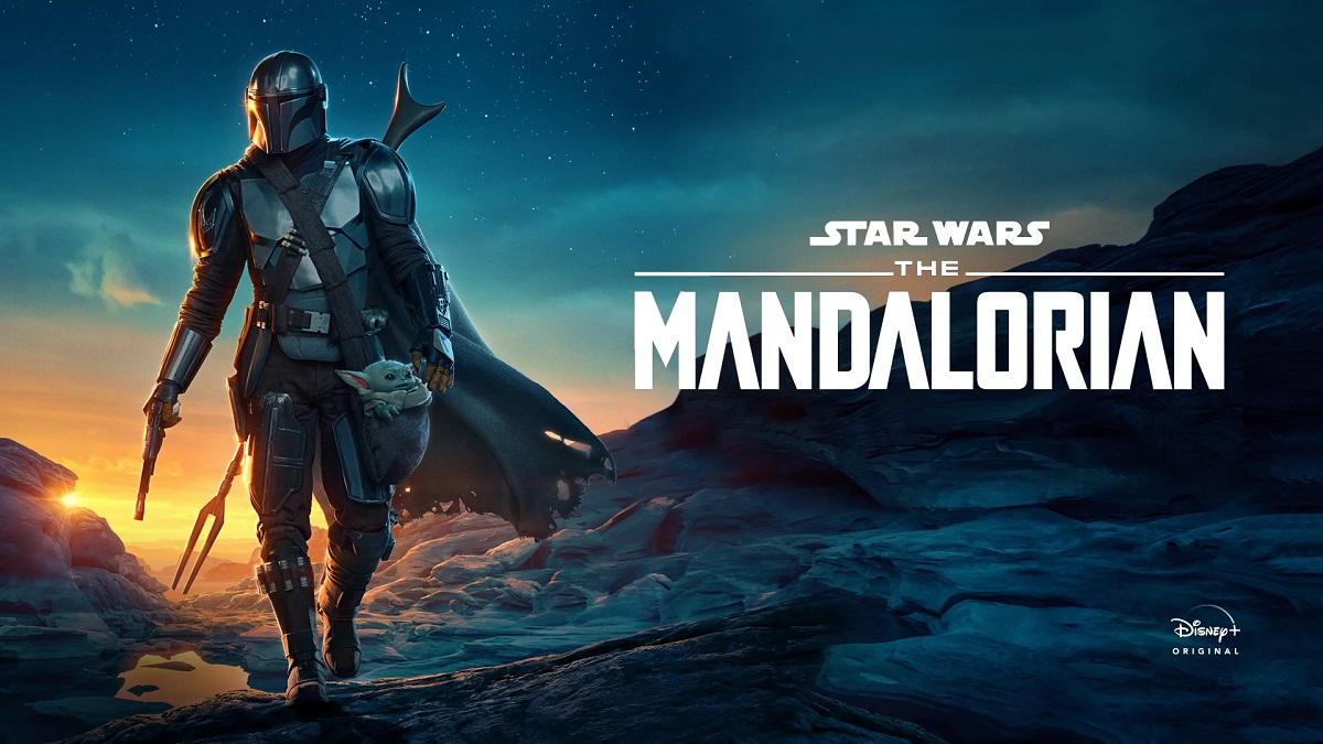Prima del previsto: svelata la data di uscita della terza stagione della serie "The Mandalorian"