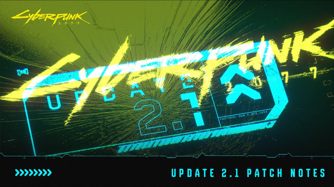 Metro, boss migliorati e fisica delle moto migliorata: CD Projekt Red ha svelato l'elenco completo delle innovazioni contenute nell'ultima patch principale di Cyberpunk 2077.