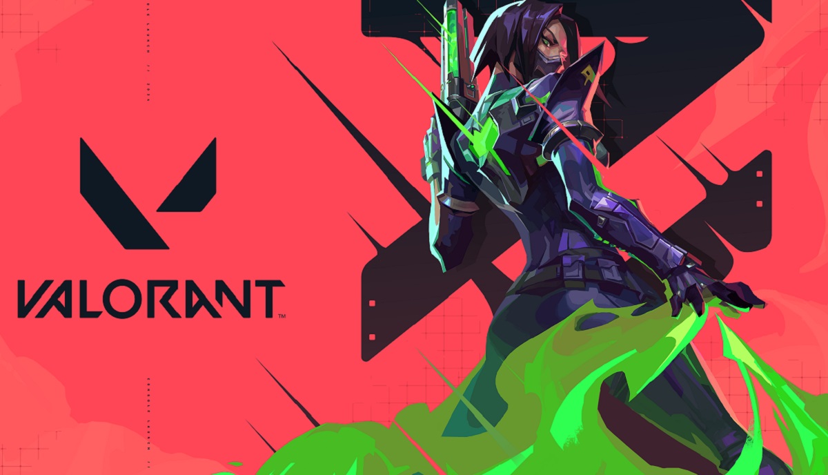 Online shooter Valorant officially released on PlayStation 5 and Xbox Series: Riot Games unveiled a special colourful trailer