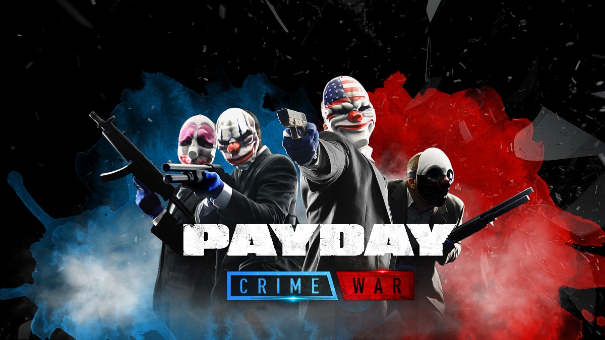 Rabunki stop: za kilka dni mobilna gra Payday: Crime War przestanie istnieć. Deweloperzy ogłosili niespodziewaną decyzję