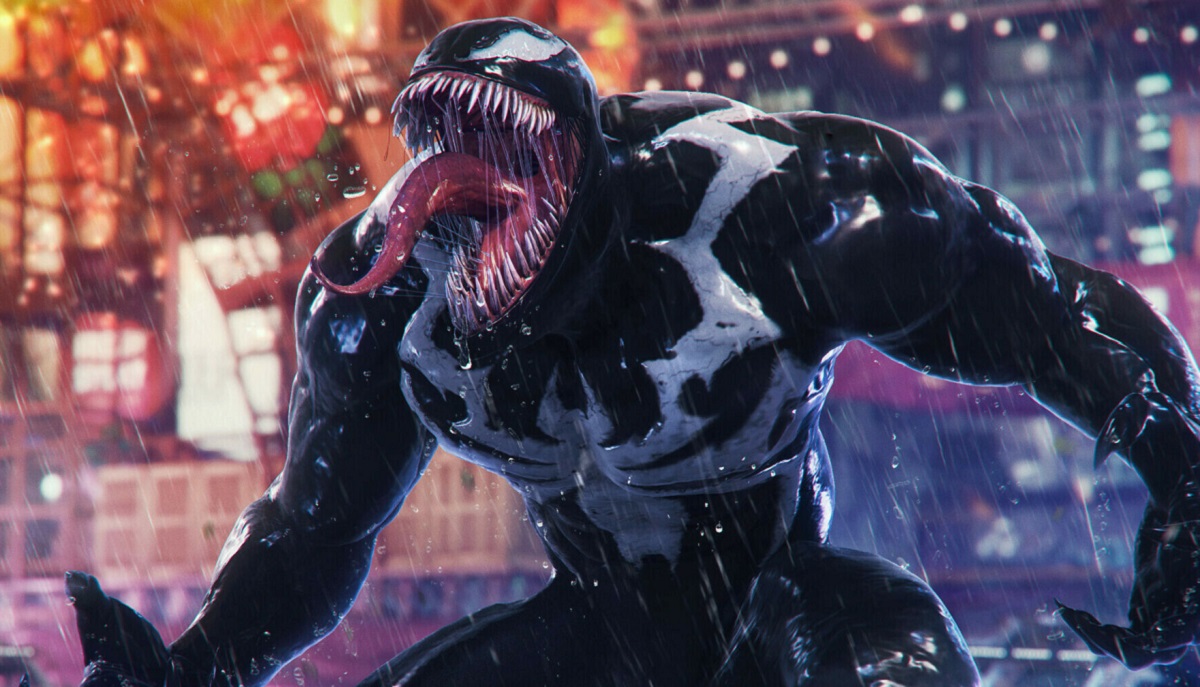 Marvels Spider-Man 2 3D-actionreklame har dukket opp i gatene i Los Angeles og New York.