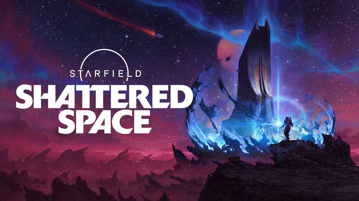 Bethesda har avduket All Must Serve, en kortfilm som avslører historien bak Shattered Space-tillegget til Starfield