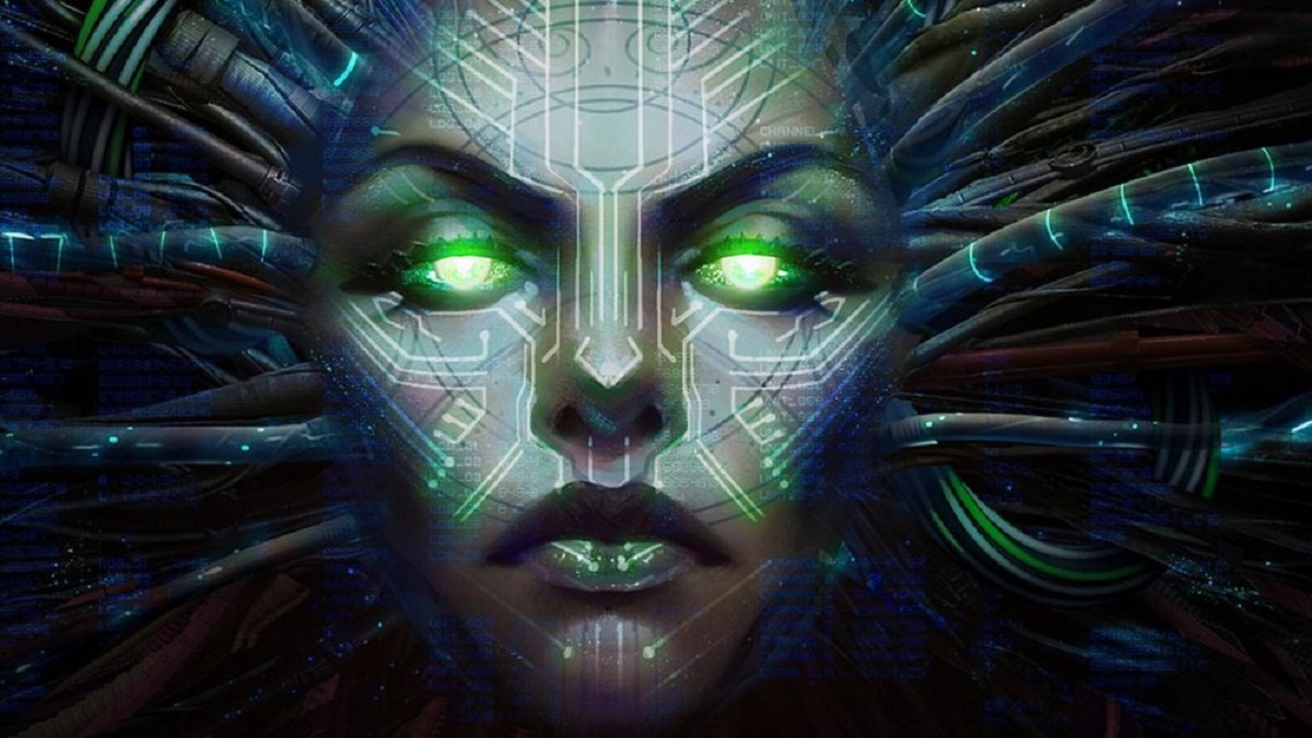 The remake of System Shock has "gone for gold". PC version to be released as early as May 30