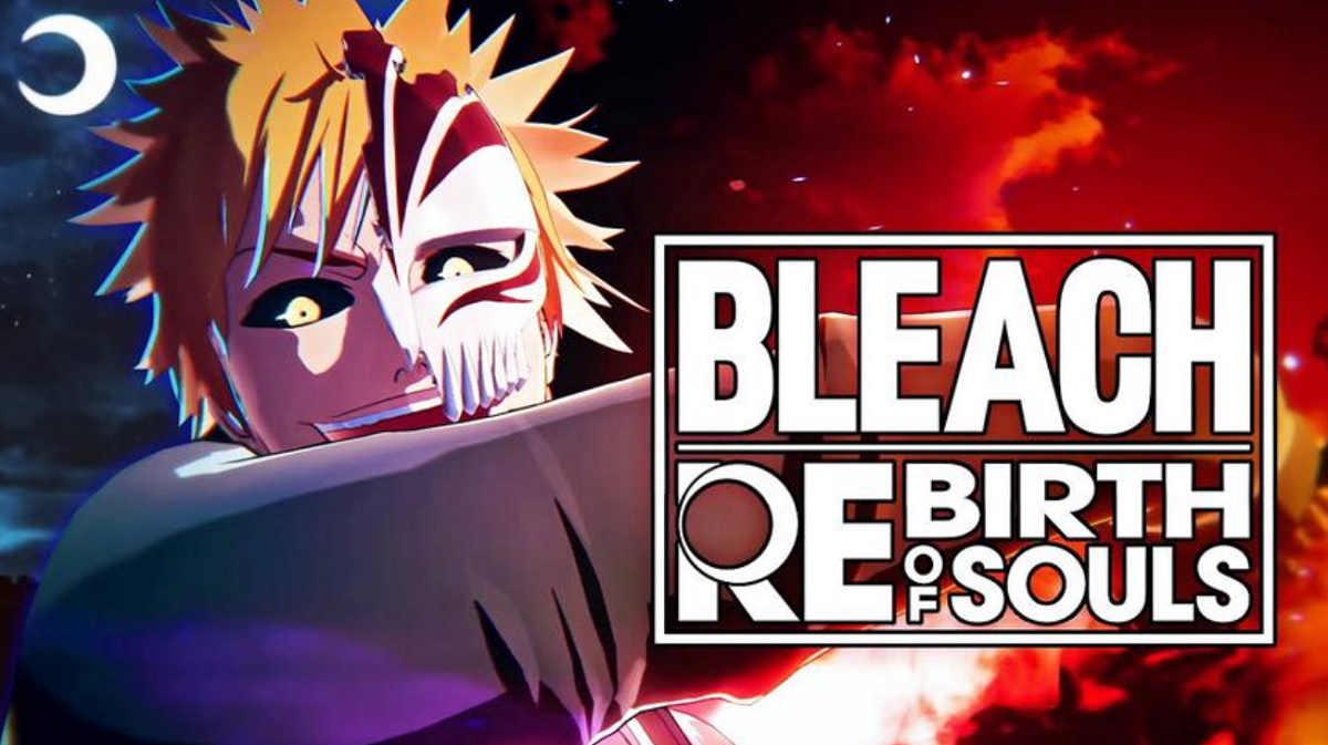 It's just like the anime: Bandai Namco has unveiled a gameplay overview trailer for the action game Bleach Rebirth of Souls