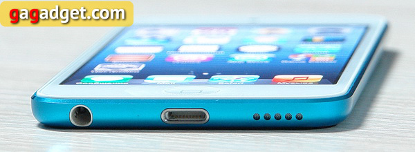 Длиннее и мощнее: обзор плеера Apple iPod touch 5G-10