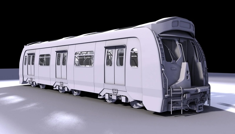 Концепт-арт DOOM 4 91