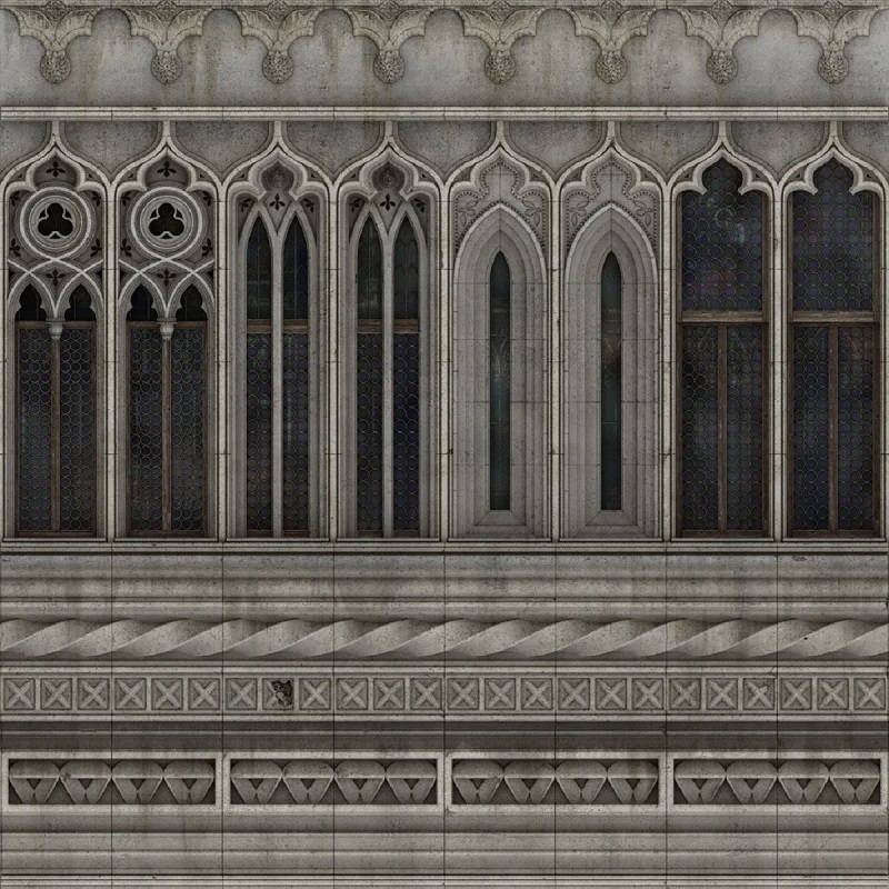 Концепт-арт DOOM 4 92