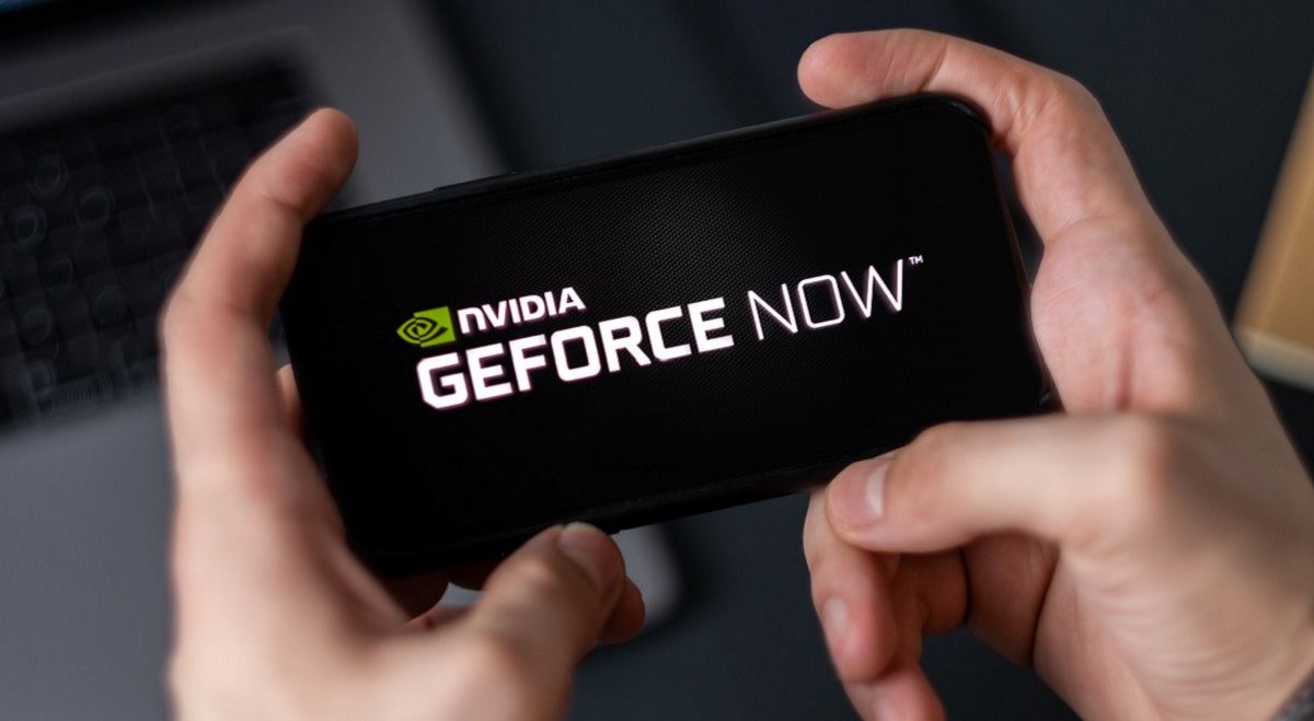 NVIDIA has published a list of new products that are already available or will appear in the near future in the GeForce NOW cloud service