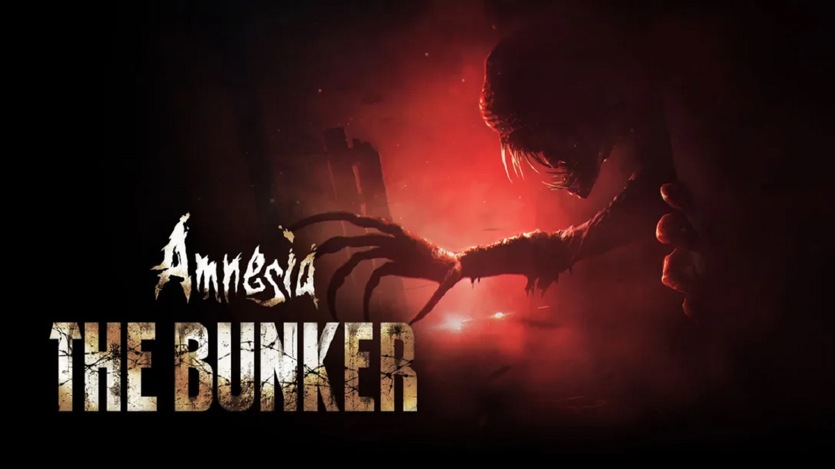 Розробники Amnesia: The Bunker готують велике оновлення, яке додасть у гру додатковий рівень складності. Патч буде приурочений до Хелловіну