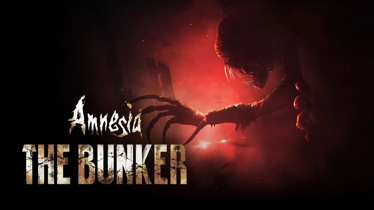 Кошмар в 120 FPS: разработчики Amnesia The Bunker рассказали о крупном хэллоуинском обновлении, которое выйдет в ближайшие дни